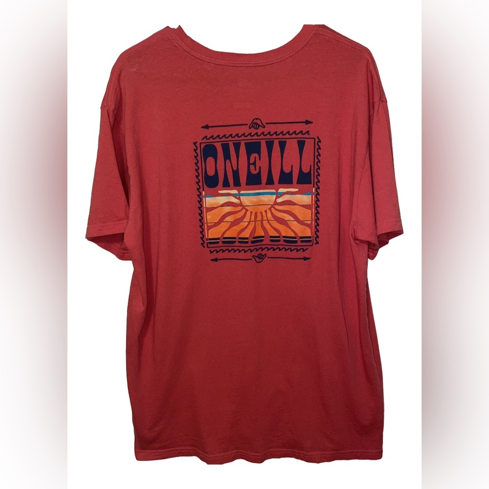 Large O’Neill Tee
